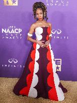 55th Annual NAACP Image Awards