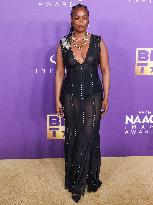 55th Annual NAACP Image Awards