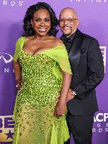 55th Annual NAACP Image Awards