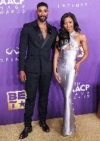 55th Annual NAACP Image Awards