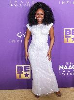 55th Annual NAACP Image Awards