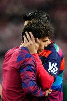 Atletico Madrid v FC Barcelona - LaLiga EA Sports