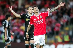 I Liga: Casa Pia vs Benfica