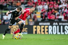 I Liga: Casa Pia vs Benfica