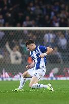 I Liga: FC Porto vs Vizela