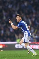 I Liga: FC Porto vs Vizela