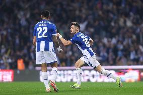 I Liga: FC Porto vs Vizela
