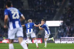 I Liga: FC Porto vs Vizela