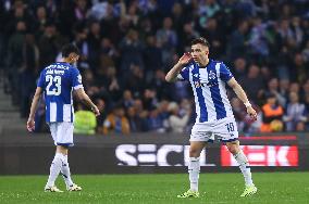 I Liga: FC Porto vs Vizela