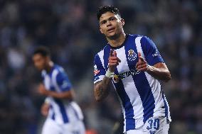 I Liga: FC Porto vs Vizela