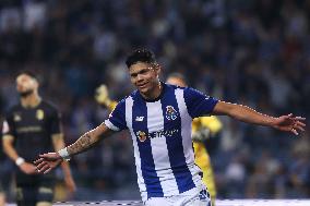 I Liga: FC Porto vs Vizela