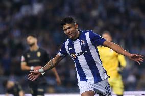 I Liga: FC Porto vs Vizela