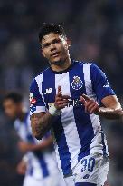 I Liga: FC Porto vs Vizela