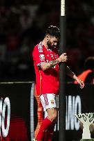 I Liga: Casa Pia vs Benfica