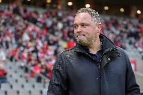 I Liga: SC Braga vs Gil Vicente FC