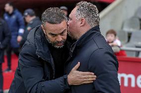 I Liga: SC Braga vs Gil Vicente FC