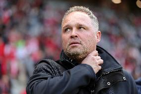 I Liga: SC Braga vs Gil Vicente FC