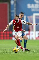 I Liga: SC Braga vs Gil Vicente FC