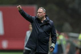 I Liga: SC Braga vs Gil Vicente FC