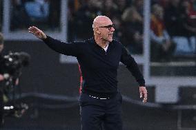 AS Roma v US Sassuolo - Serie A TIM