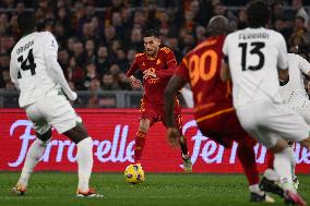 AS Roma v US Sassuolo - Serie A TIM