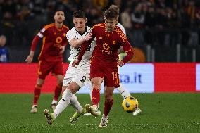 AS Roma v US Sassuolo - Serie A TIM