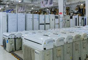 Appliances Trade-in in Chongqing