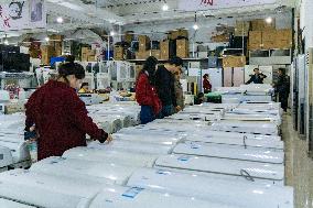 Appliances Trade-in in Chongqing