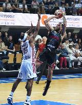 French Cup - Monaco v Strasbourg