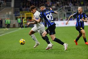 FC Internazionale v SSC Napoli - Serie A TIM