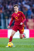 AS Roma v US Sassuolo - Serie A TIM