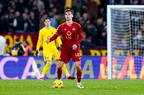 AS Roma v US Sassuolo - Serie A TIM