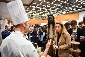 2nd edition of the Tourism Professions Week in Paris