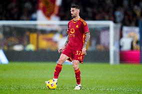 AS Roma v US Sassuolo - Serie A TIM