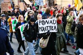 19th Krakow Manifa