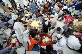 Ramadan In Dhaka - Bangladesh