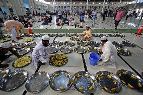Ramadan In Dhaka - Bangladesh
