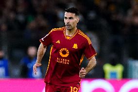 AS Roma v US Sassuolo - Serie A TIM