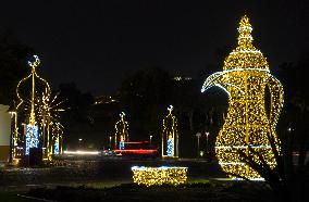 Doha Ramadan Lights 2024