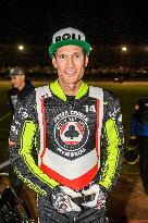 Speedway - Peter Craven Memorial Trophy