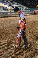 Speedway - Peter Craven Memorial Trophy