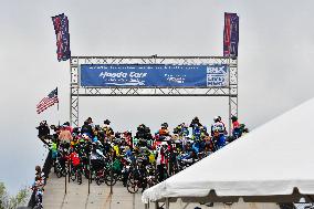 2024 USA Cycling Elite BMX National Championships