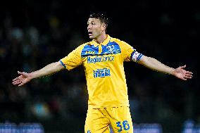 Frosinone Calcio v SS Lazio - Serie A TIM