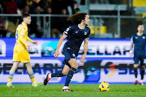 Frosinone Calcio v SS Lazio - Serie A TIM