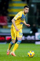 Frosinone Calcio v SS Lazio - Serie A TIM