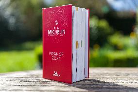 2024 Michelin Guide