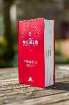 2024 Michelin Guide