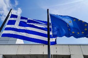 Economy And Business In Greece