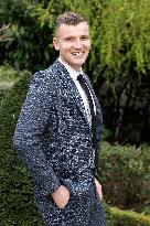 Deputy, Rassemblement National, Pierrick Berteloot- Paris