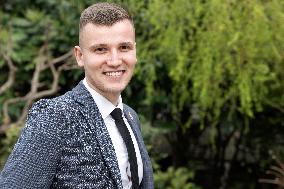 Deputy, Rassemblement National, Pierrick Berteloot- Paris